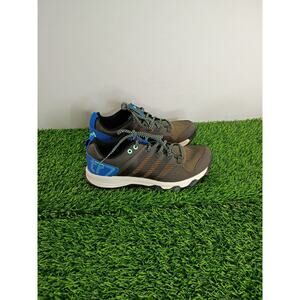 Adidas Mens Kanadia TR7 Hiking Trail Runbing Shoes Size 8